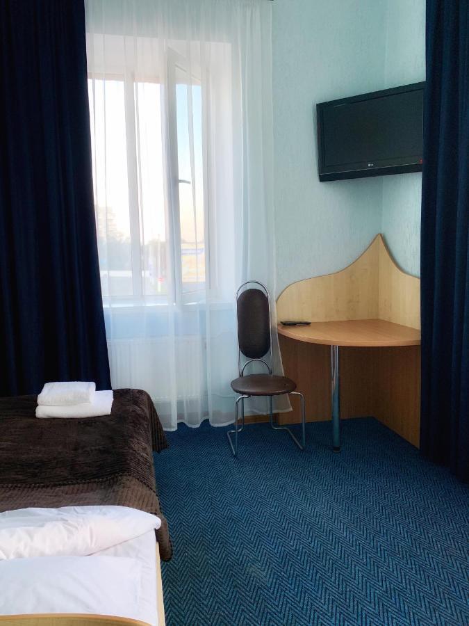 Hotel Femina Житомир Экстерьер фото