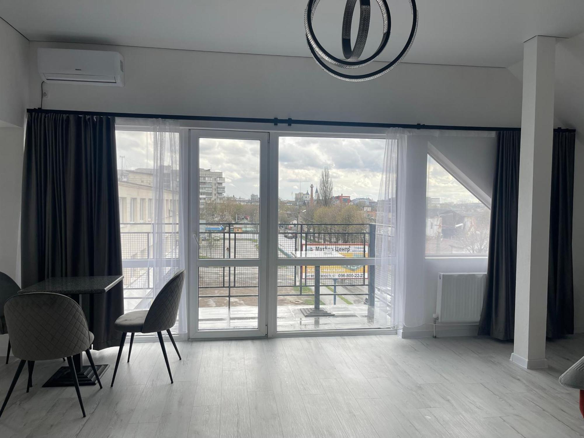 Hotel Femina Житомир Экстерьер фото